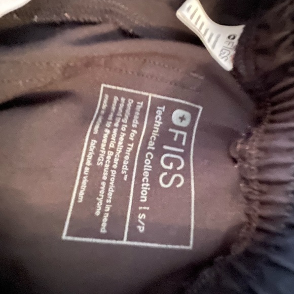 Figs Tech Collection Pants - Picture 4 of 4